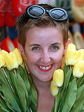 Julie Hesmondhalgh