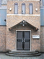 Underworld Coronation Street